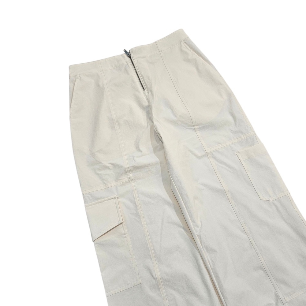 BANDIERQuincy Cargo Pants in Gardinia XS NWT - Picture 5 of 10